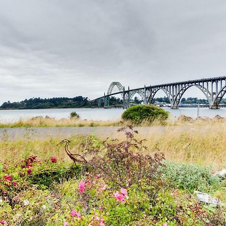 Willa Casa De Margarita Newport Zewnętrze zdjęcie
